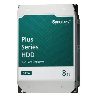 Pevný disk Synology HAT3310-8T