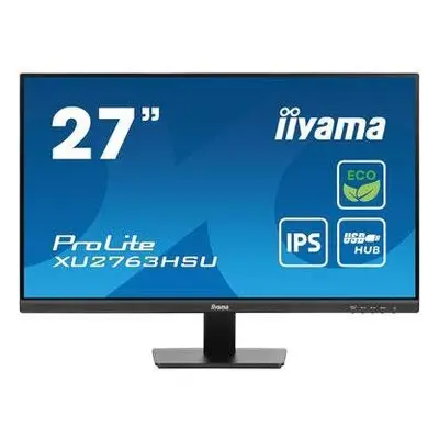 Monitor 27" iiyama ProLite XU2763HSU-B1