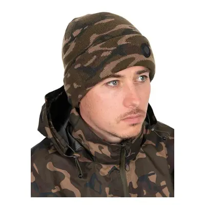 FOX Čepice Camo Sherpa Tec Beanie