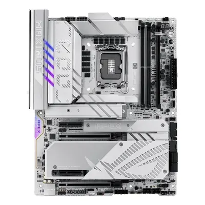 ASUS ROG MAXIMUS Z890 APEX 90MB1IP0-M0EAY0