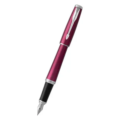 Plnicí pero PARKER Urban Vibrant Magenta CT