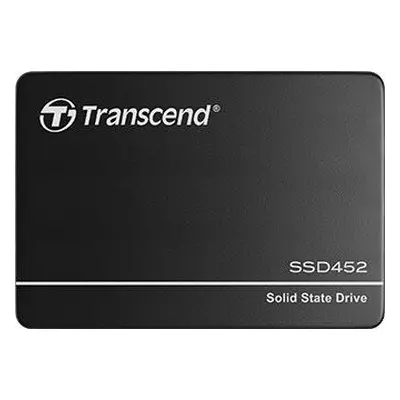 SSD disk Transcend Industrial 452K 128GB SATA