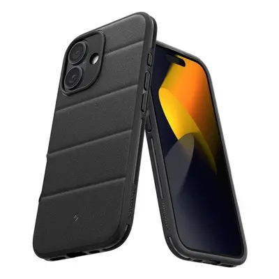 Kryt na mobil Caseology by Spigen Athlex MagSafe Active Black iPhone 16