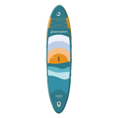 Paddleboard Spinera Sunrise 12'