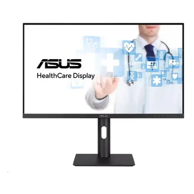 Monitor 27" ASUS HA2741A