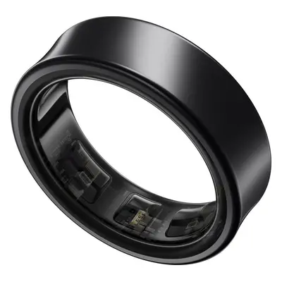 Samsung Galaxy Ring černý titan vel. 8 SM-Q508NZKAEUE