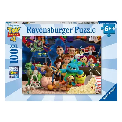 Puzzle Ravensburger 104086 Disney Toy Story 4