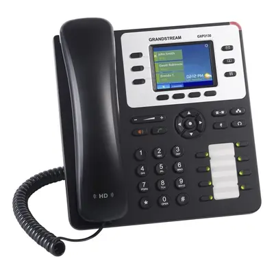 IP telefon Grandstream GXP2130 SIP telefon