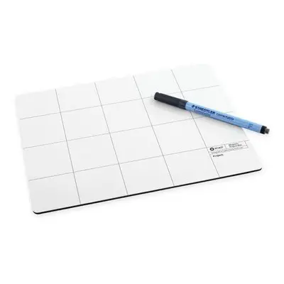 Sada na opravu elektroniky iFixit Magnetic Project Mat