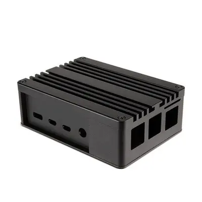 Počítačová skříň AKASA Pi-4 PRO (Raspberry Pi 4)