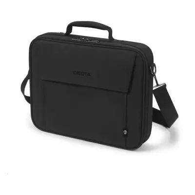 Taška na notebook Dicota Eco Multi BASE 15" - 17.3" černá