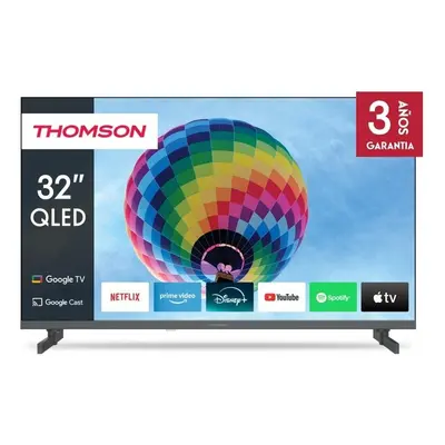 Televize 32" Thomson 32QG4S14