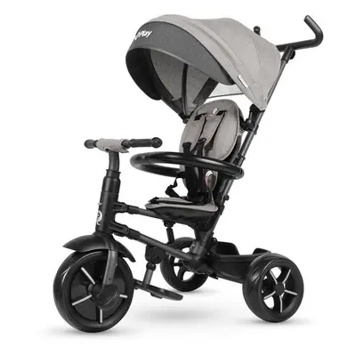 QPLAY Rito star, grey