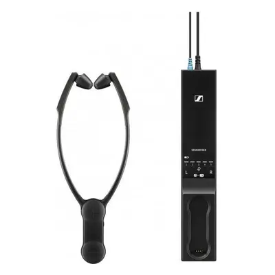 Bezdrátová sluchátka Sennheiser Set 880