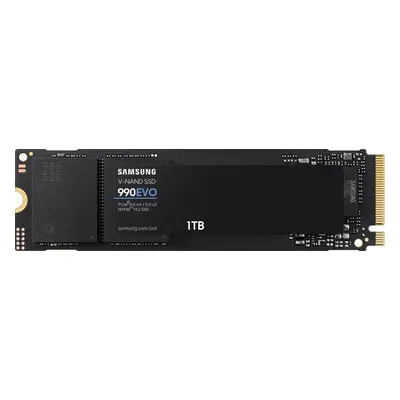 SSD disk Samsung 990 EVO 1TB