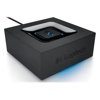 Bluetooth adaptér Logitech Bluetooth Audio Adapter