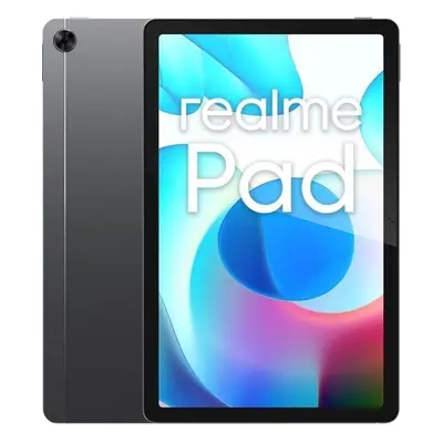 Tablet Realme Pad 128GB LTE Real Gray