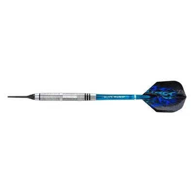 Šipky Šipky Harrows soft Blaze 18g, ocel