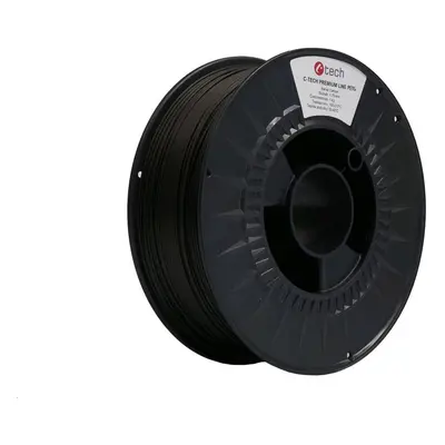 Filament C-TECH filament PREMIUM LINE PETG carbon