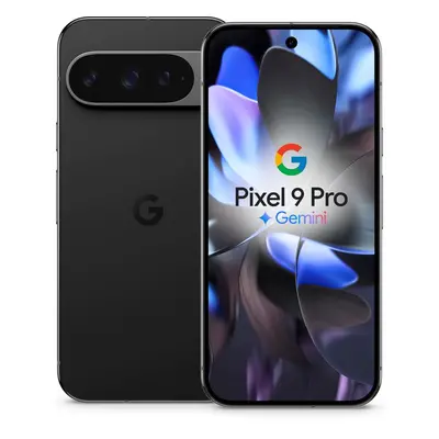 Mobilní telefon Google Pixel 9 Pro 256GB Obsidian