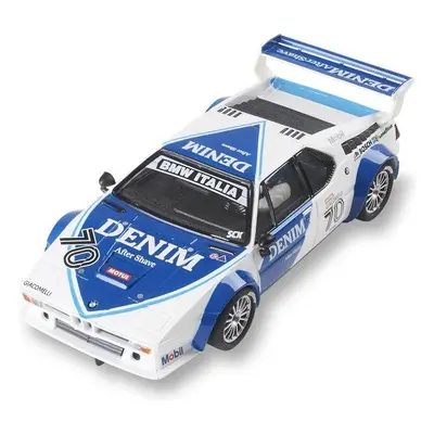 SCX Original BMW M1 Denim