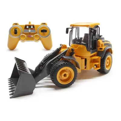 Jamara Volvo Wheel loader L50 1:16 2,4GHz