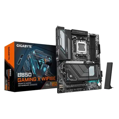 GIGABYTE B850 GAMING X WIFI6E B850 GAMING X WIFI6E