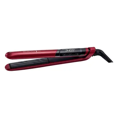 Žehlička na vlasy Remington S9600 Silk Straightener