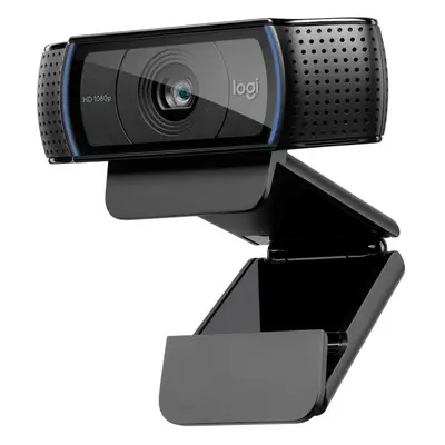 Webkamera Logitech HD Pro Webcam C920