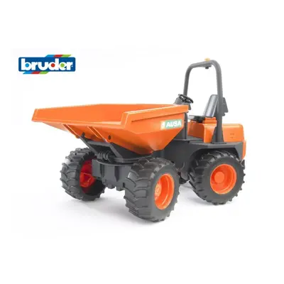 Auto Bruder Konstrukční vozy - mini Dumper