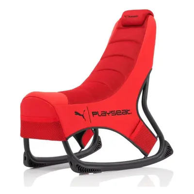 Herní závodní sedačka Playseat® Puma Active Gaming Seat Red