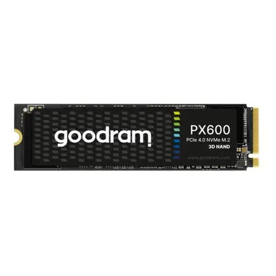 SSD disk Goodram PX600 250GB