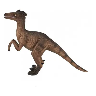 Figurka Mojo Fun dinosaurus Velociraptor