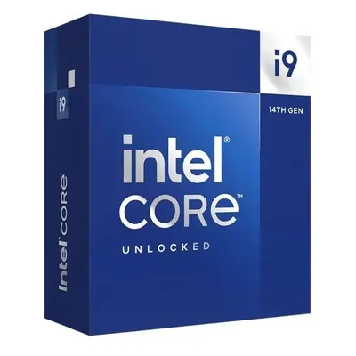 Procesor Intel Core i9-14900