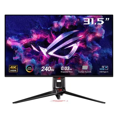 Monitor 32" ASUS ROG Swift PG32UCDM