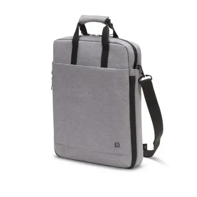 DICOTA Eco Tote Bag MOTION 13 -15.6” Light Grey