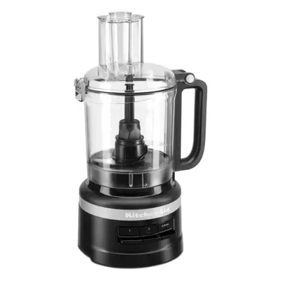 Food processor KitchenAid Food Processor 2,1 l matná černá