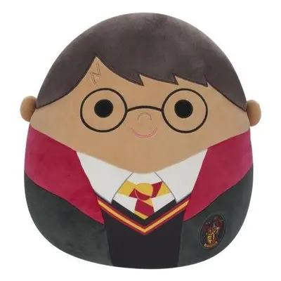 Plyšák Squishmallows Harry Potter Harry