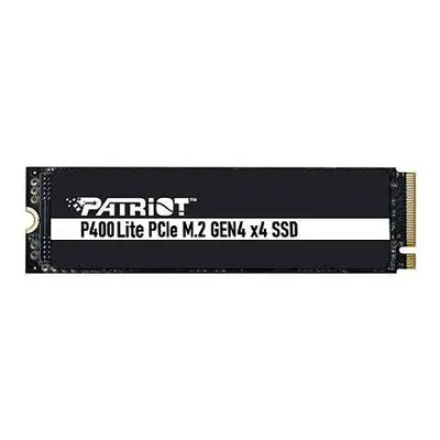 SSD disk Patriot P400 Lite 250GB