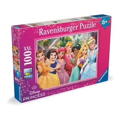 Ravensburger 120041160 Disney Princess