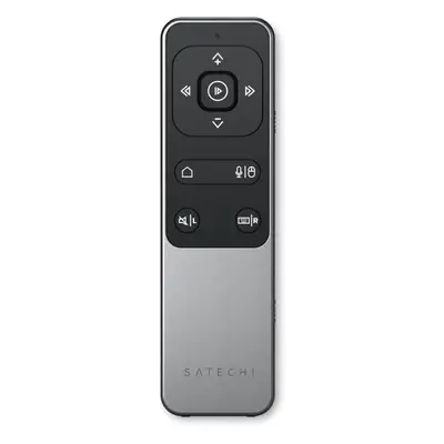 Dálkový ovladač Satechi R2 Bluetooth Multimedia Remote Control - Grey