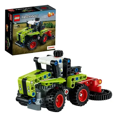 LEGO stavebnice LEGO Technic 42102 Mini CLAAS XERION