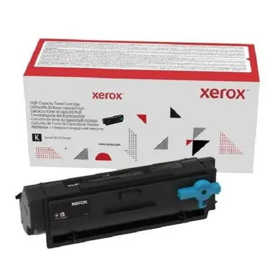 Toner Xerox 006R04380 černá