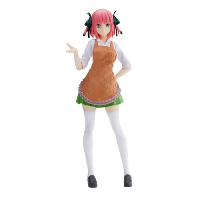 Figurka Sega The Quintessential Quintuplets : The Movie SPM figurka Nino Nakano (The Last Festiv