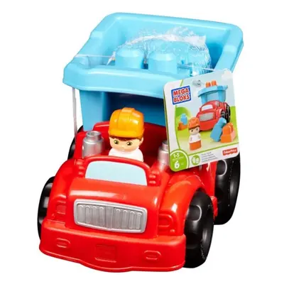 Mega Bloks Nákladní auto