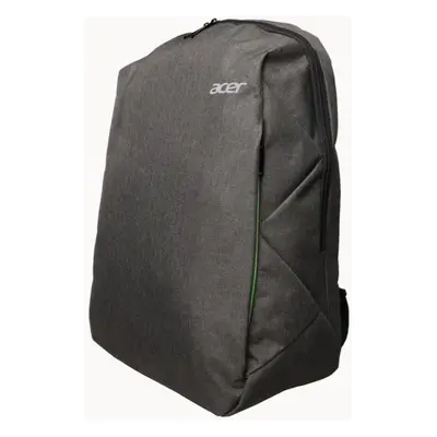 Batoh na notebook Acer Urban backpack, grey & green, 15.6"