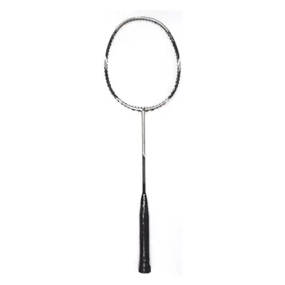 Badmintonová raketa Baton Ultra Power, Silver