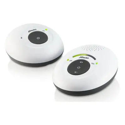 Dětská chůvička ALECTO Eco DECT DBX-115