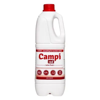 Roztok Campi Red