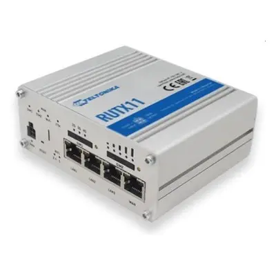 LTE WiFi modem Teltonika LTE Router RUTX11